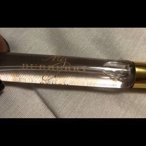 My Burberry Blush 7.5 ml NWT purse spray